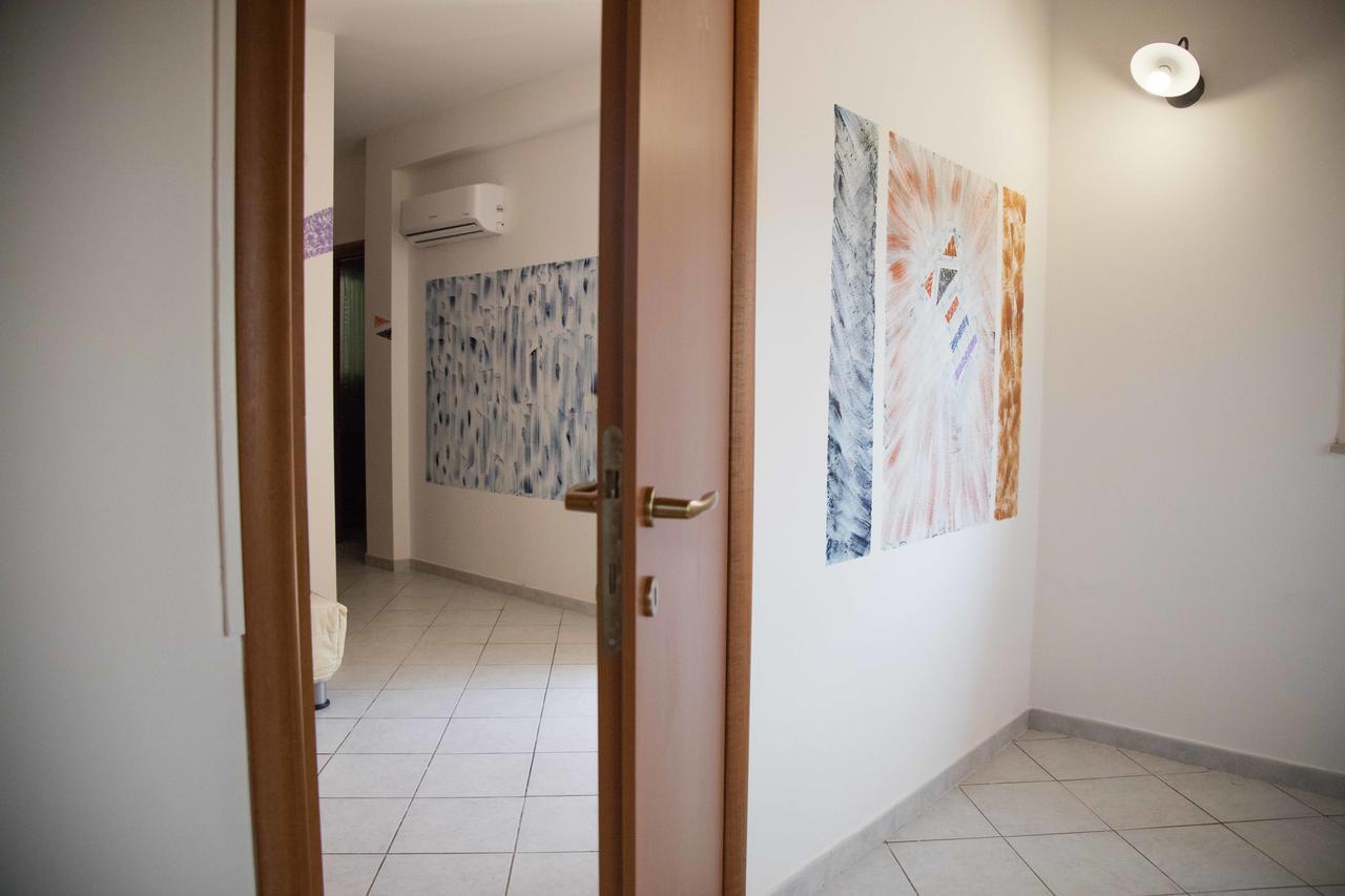 Excelsior Residence Cefalù Pokoj fotografie